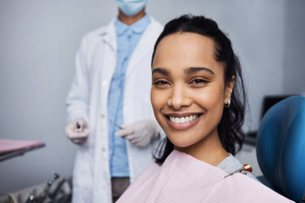 Laser Dentistry in Central Square, NY